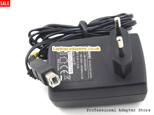  Image 2 for UK £15.67 Genuine Huawei HW-050200E2W ac adapter 5v 2A for ID14131 B660 Series 